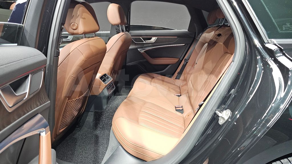 Audi A6(C8) 45 TFSI Premium — снимка 11