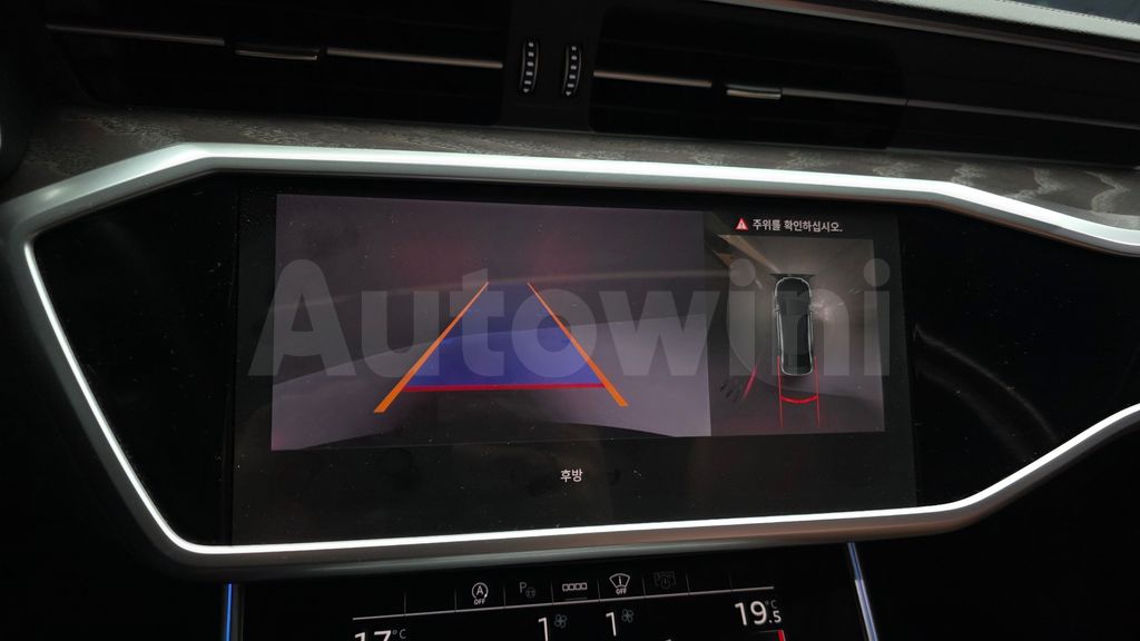 Audi A6(C8) 45 TFSI Premium — снимка 15