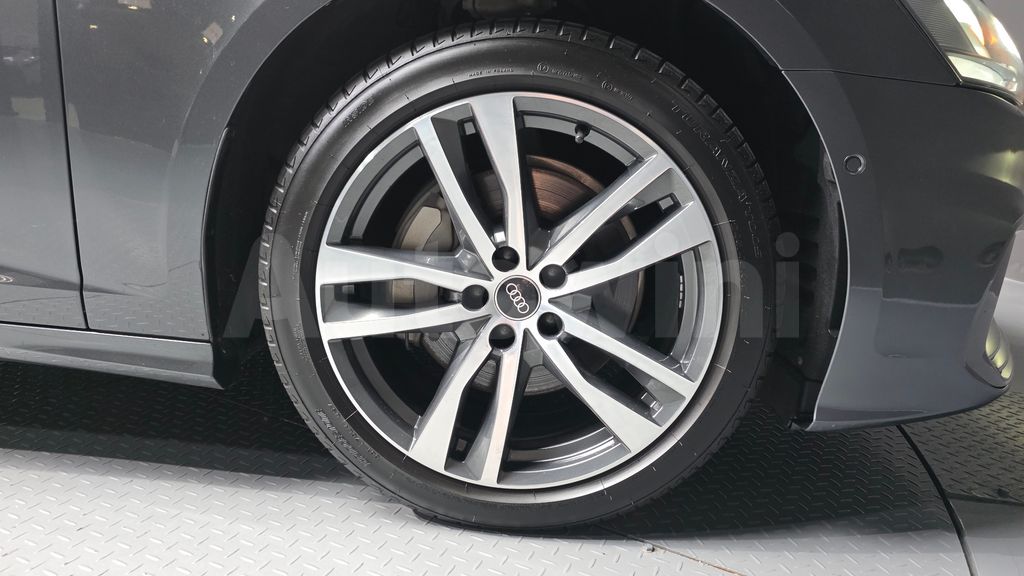 Audi A6(C8) 45 TFSI Premium — снимка 5