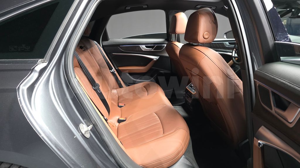 Audi A6(C8) 45 TFSI Premium — снимка 12