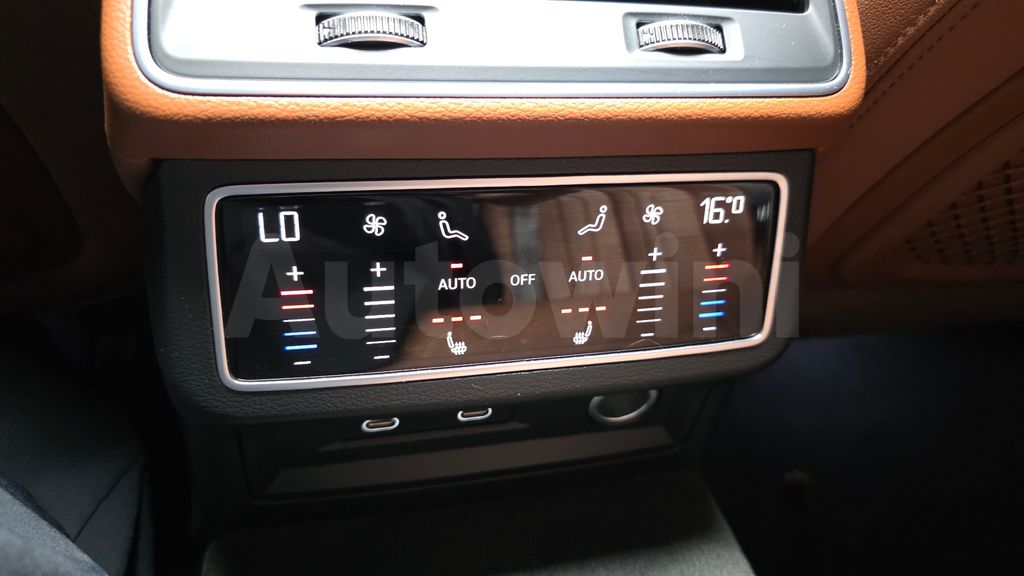 Audi A6(C8) 45 TFSI Premium — снимка 18