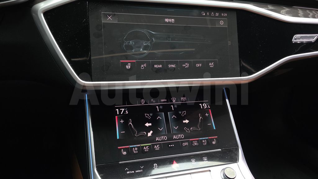 Audi A6(C8) 45 TFSI Premium — снимка 16
