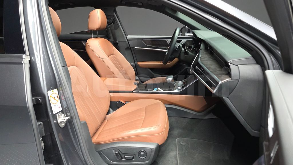 Audi A6(C8) 45 TFSI Premium — снимка 11