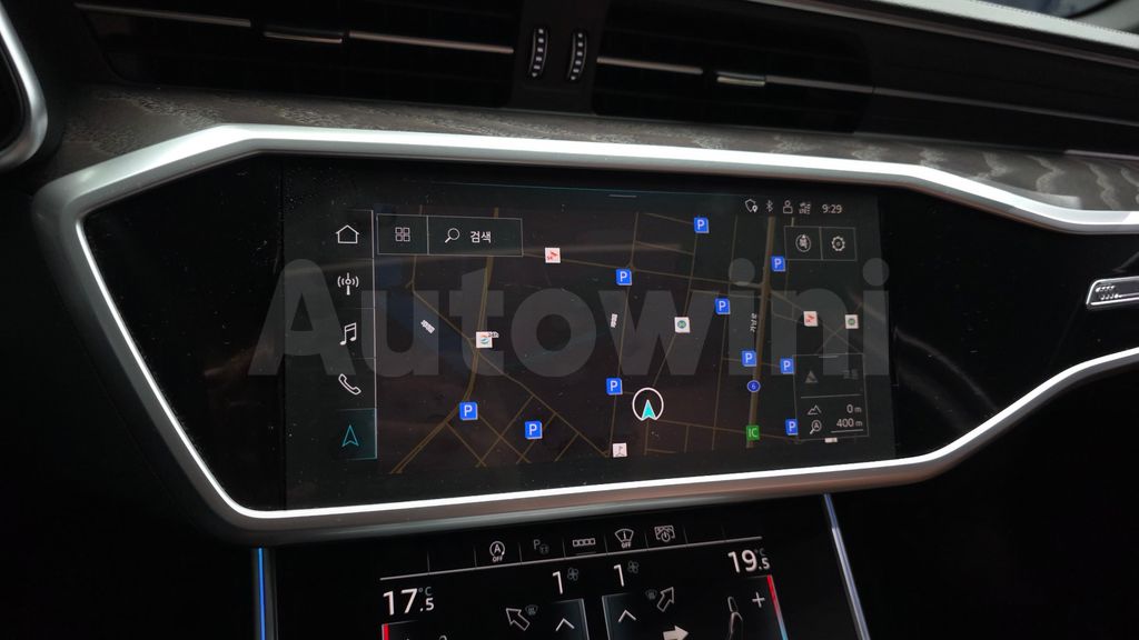 Audi A6(C8) 45 TFSI Premium — снимка 14