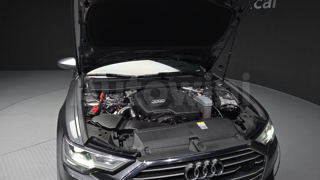 Audi A6(C8) 45 TFSI Premium — снимка 6