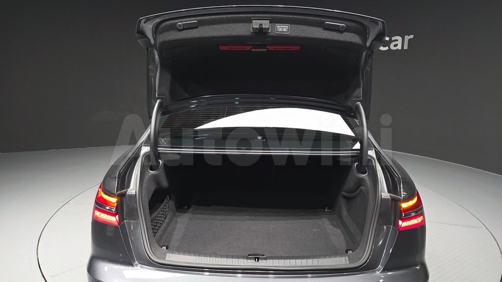 Audi A6(C8) 45 TFSI Premium — снимка 20