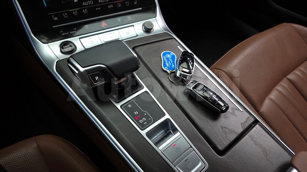 Audi A6(C8) 45 TFSI Premium — снимка 9