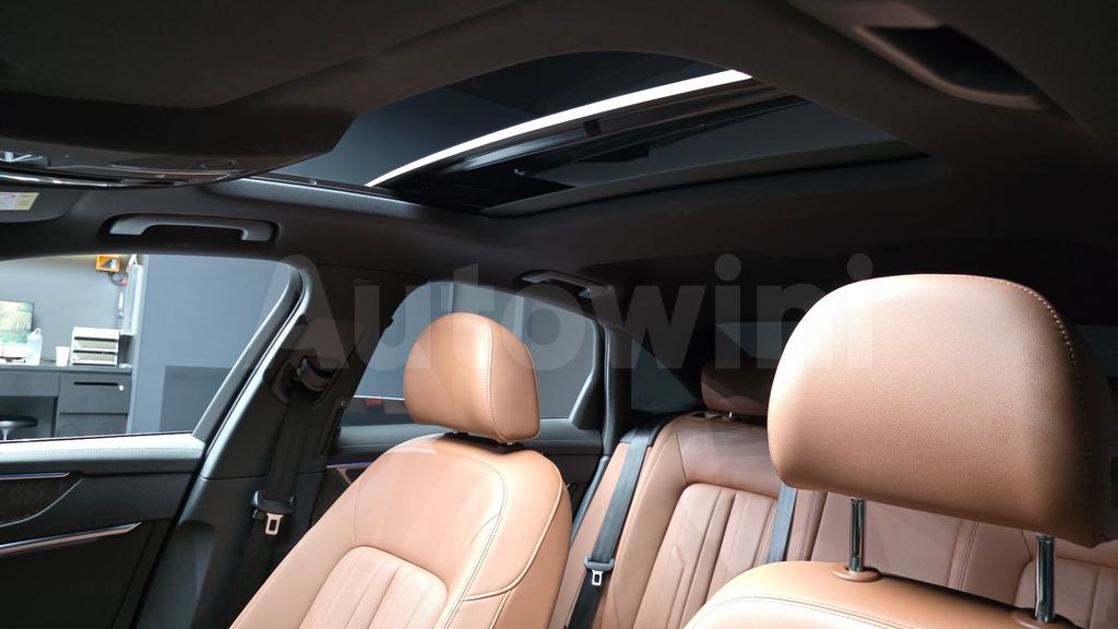 Audi A6(C8) 45 TFSI Premium — снимка 19