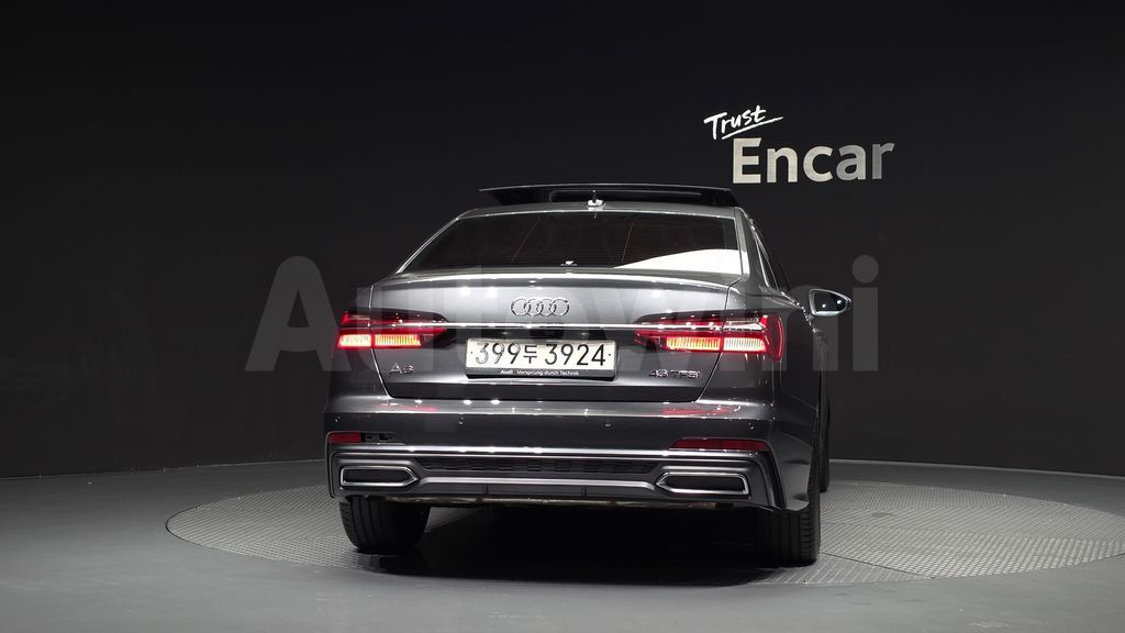 Audi A6(C8) 45 TFSI Premium — снимка 4