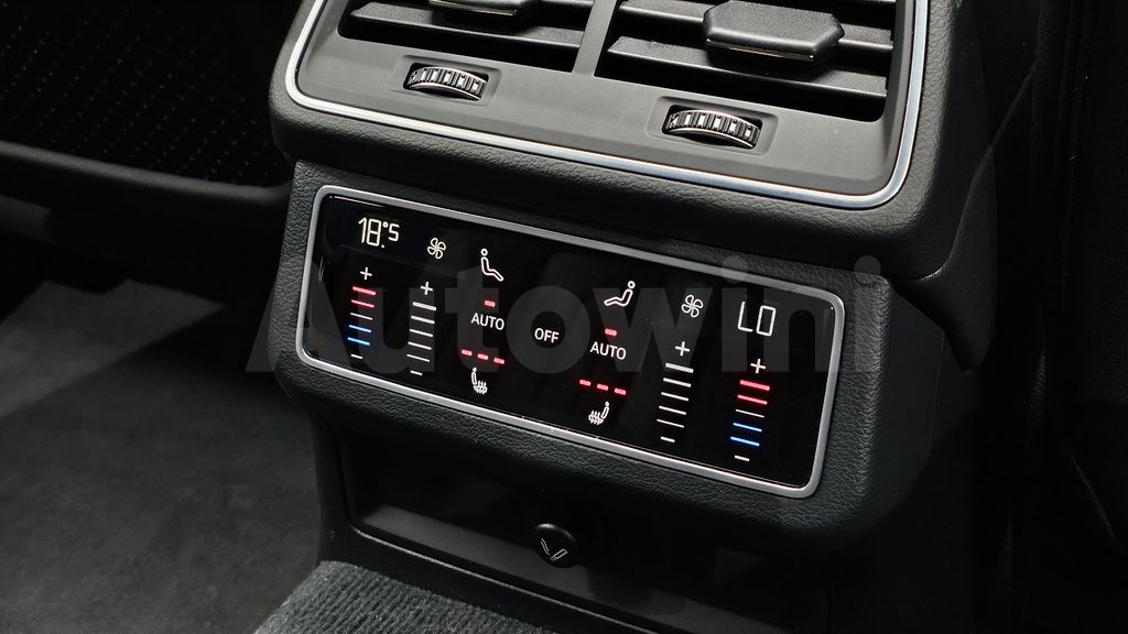 Audi A6(C8) 45 TFSI Premium — снимка 17