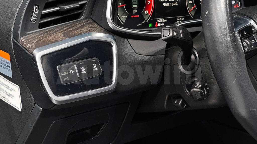 Audi A6(C8) 45 TFSI Premium — снимка 16