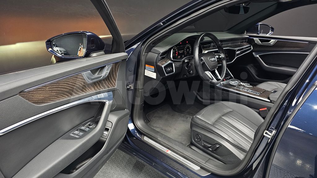 Audi A6(C8) 45 TFSI Premium — снимка 10
