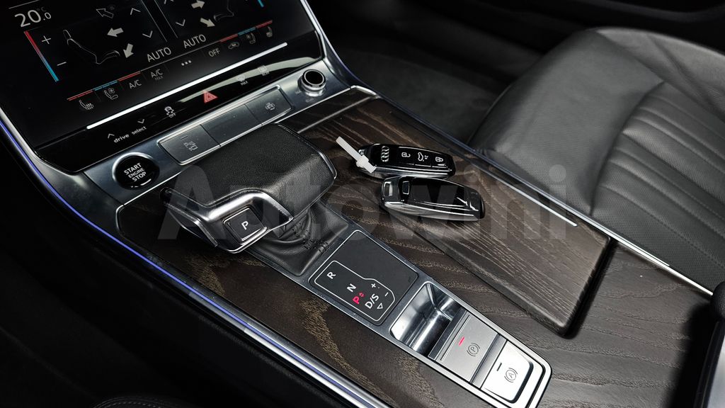 Audi A6(C8) 45 TFSI Premium — снимка 9