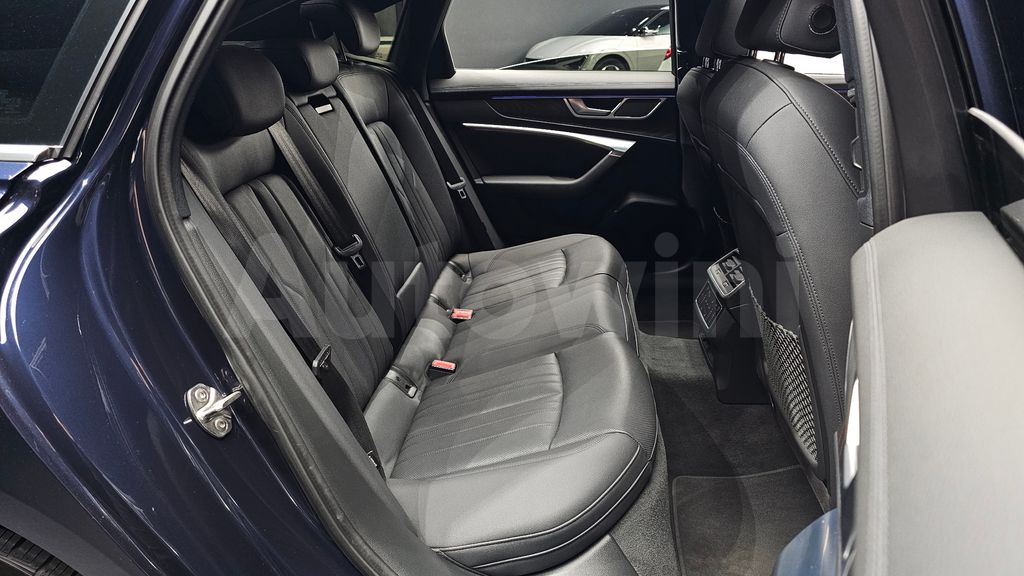 Audi A6(C8) 45 TFSI Premium — снимка 11