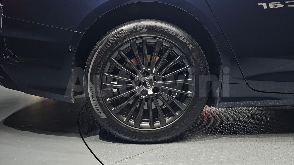 Audi A6(C8) 45 TFSI Premium — снимка 5