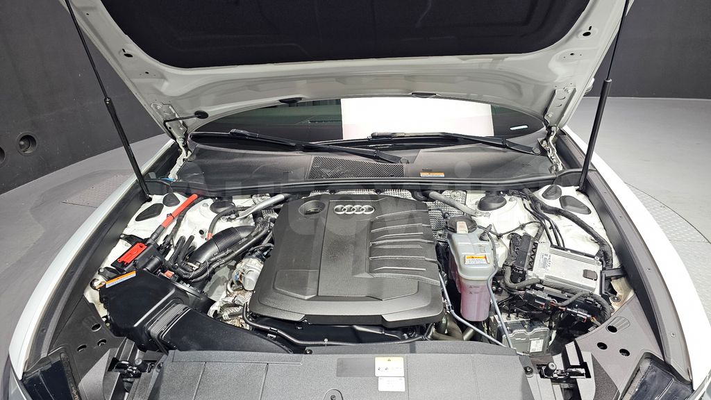 Audi A6(C8) 40 TDI Quattro Premium — снимка 5