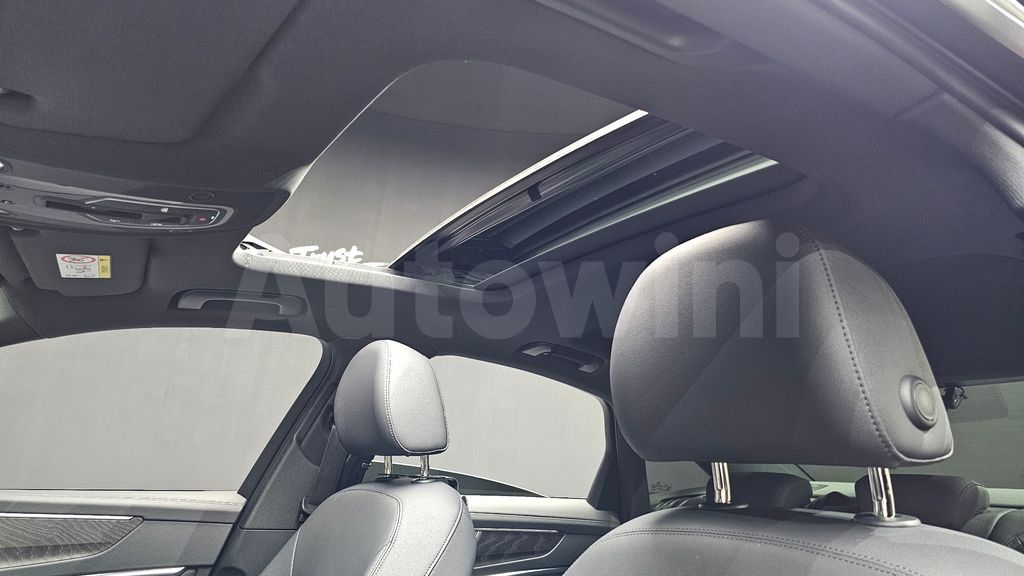 Audi A6(C8) 40 TDI Quattro Premium — снимка 19