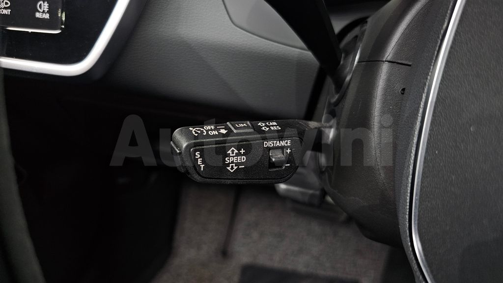 Audi A6(C8) 40 TDI Quattro Premium — снимка 13