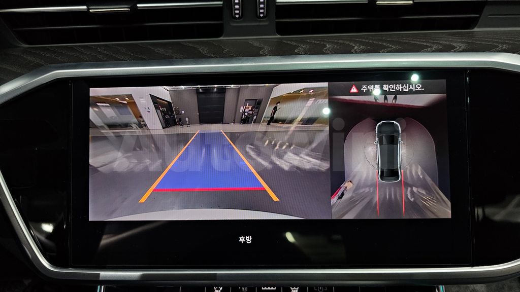 Audi A6(C8) 40 TDI Quattro Premium — снимка 15