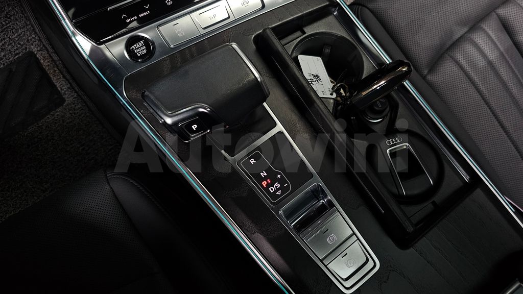Audi A6(C8) 40 TDI Quattro Premium — снимка 8