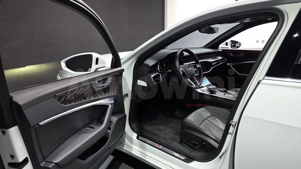 Audi A6(C8) 45 TFSI Premium — снимка 10