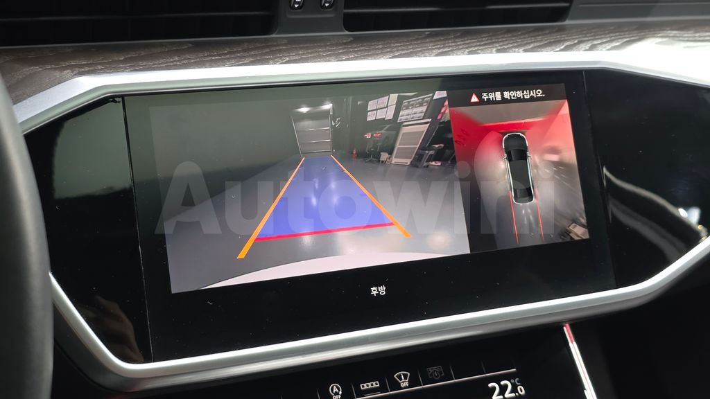 Audi A6(C8) 45 TFSI Premium — снимка 14