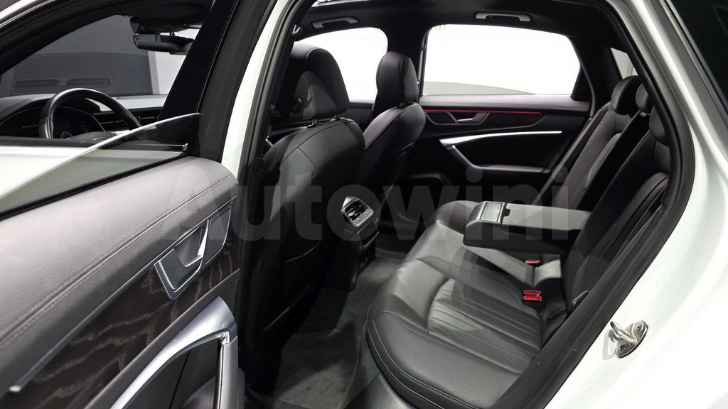 Audi A6(C8) 45 TFSI Premium — снимка 11