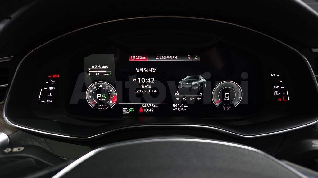Audi A6(C8) 45 TFSI Premium — снимка 8