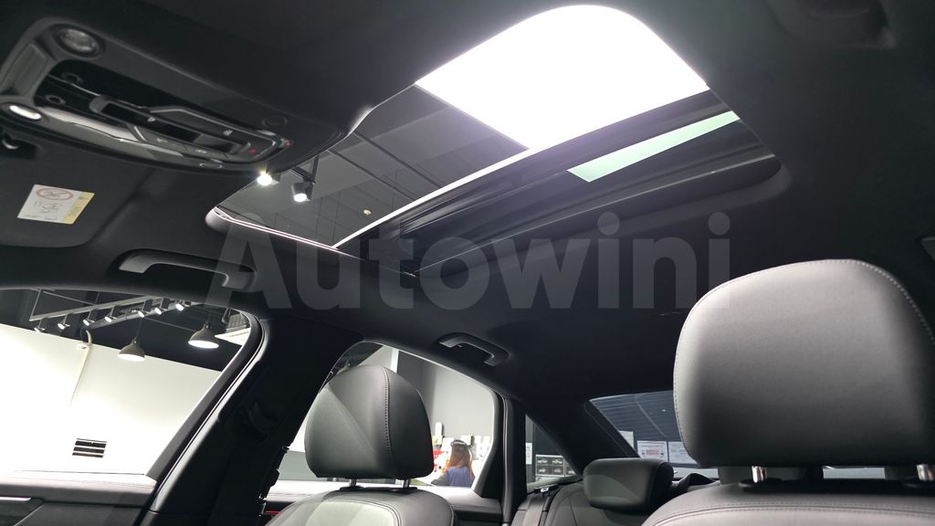 Audi A6(C8) 45 TFSI Premium — снимка 19