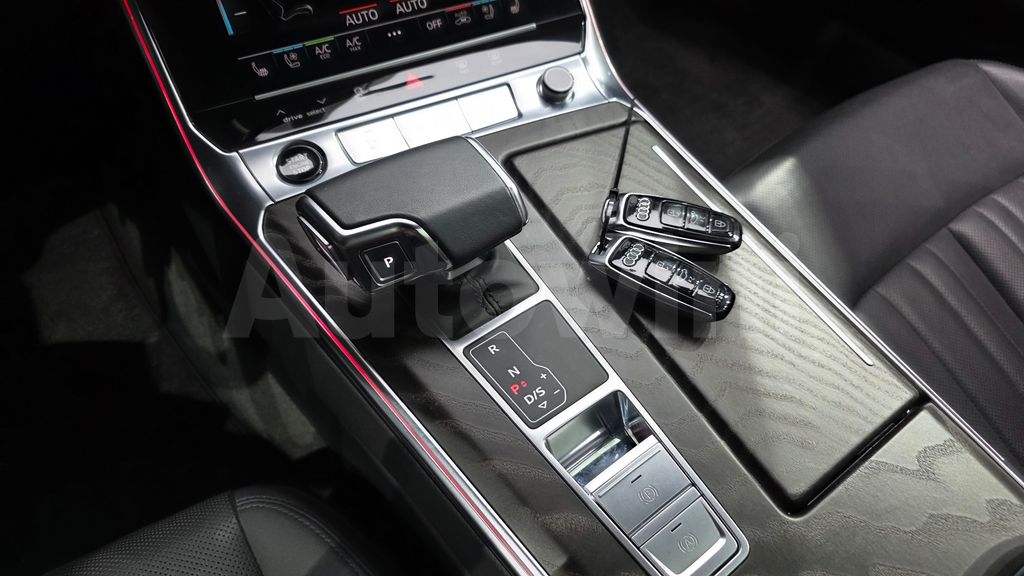 Audi A6(C8) 45 TFSI Premium — снимка 9