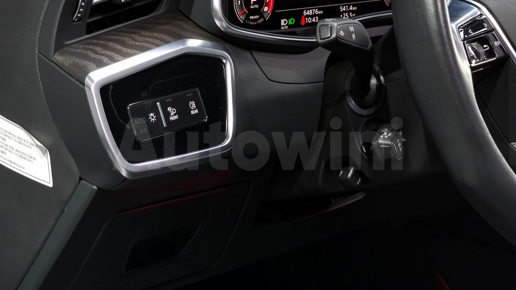Audi A6(C8) 45 TFSI Premium — снимка 15