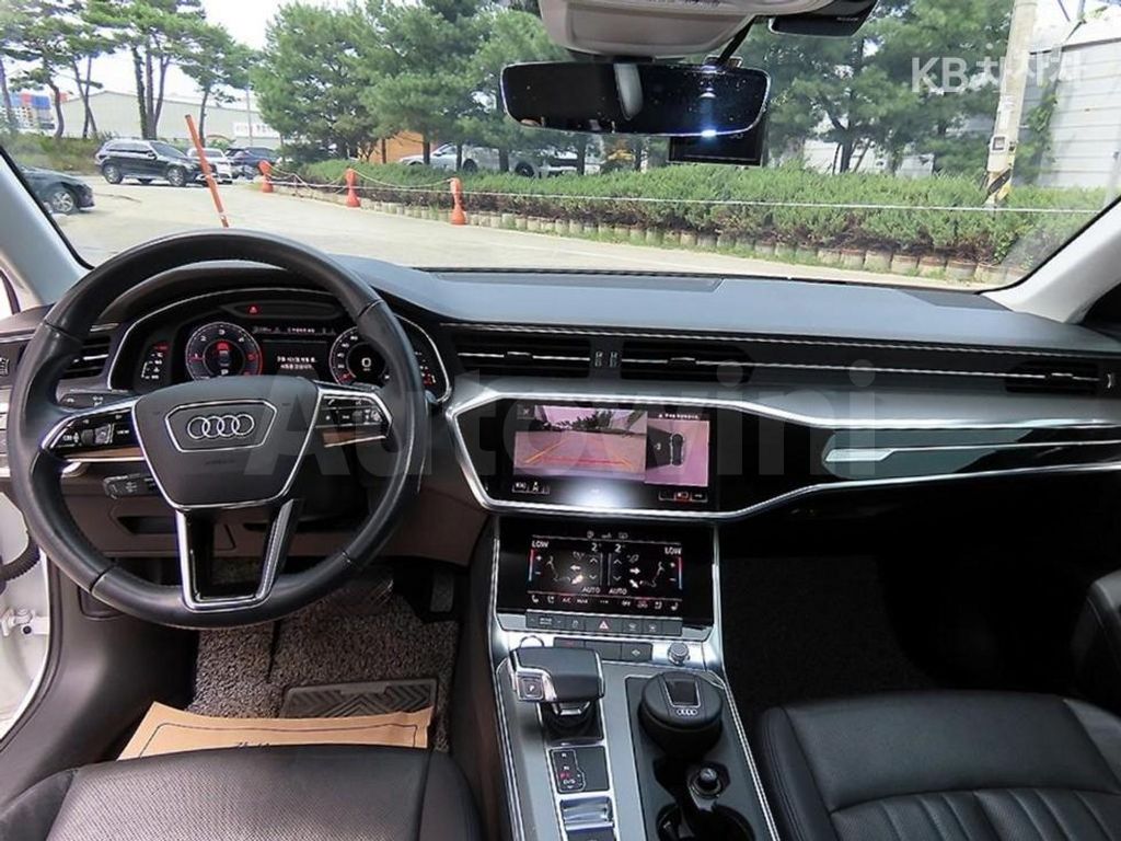Audi A6(C8) 40 TDI Premium — снимка 7