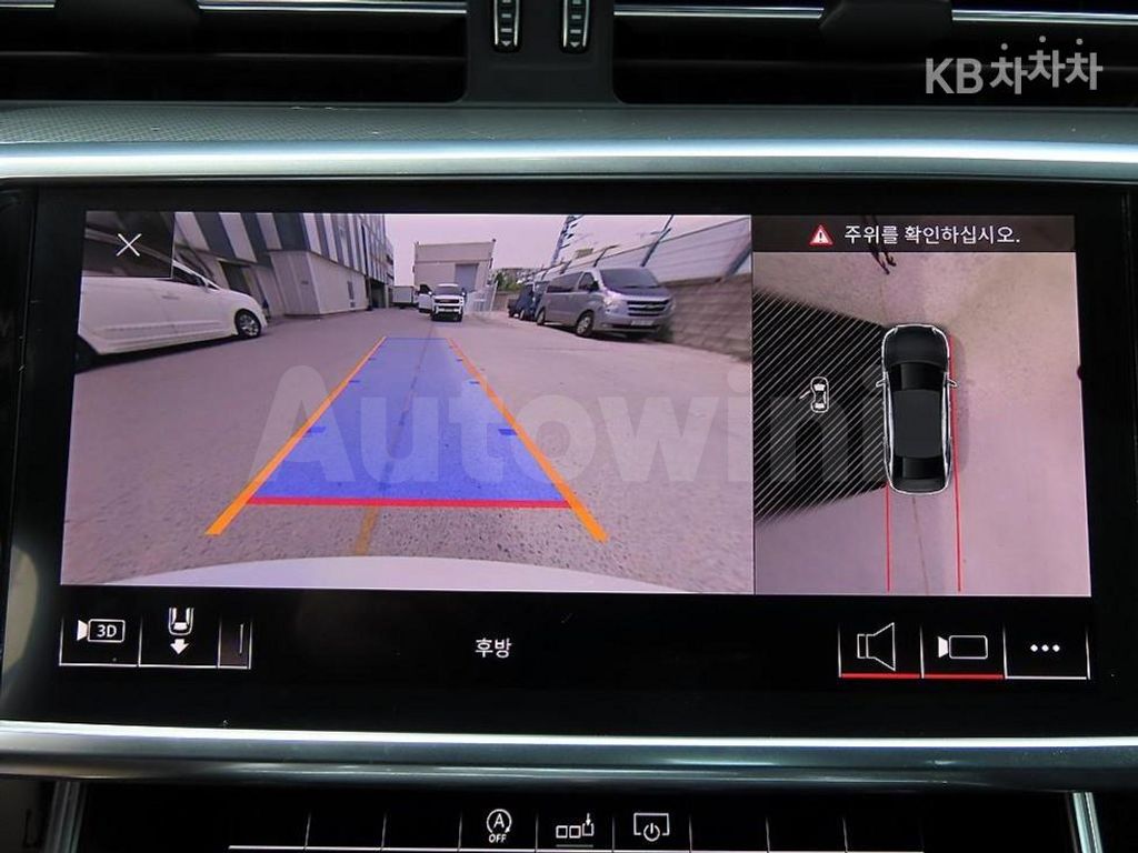 Audi A6(C8) 40 TDI Premium — снимка 14
