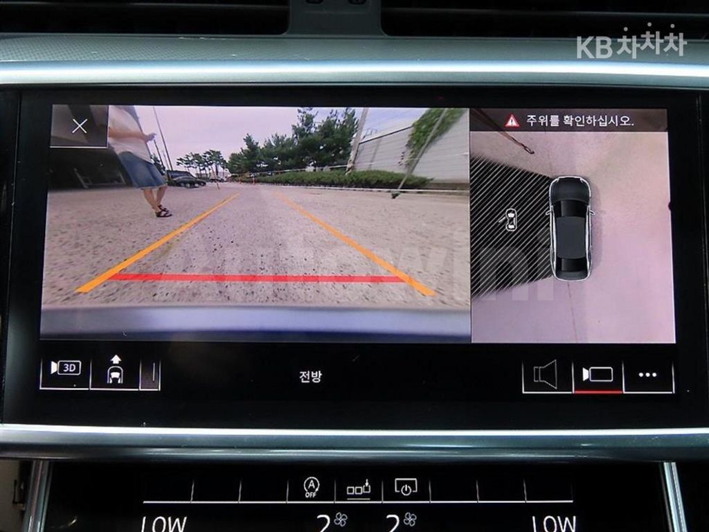 Audi A6(C8) 40 TDI Premium — снимка 13