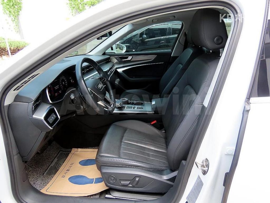 Audi A6(C8) 40 TDI Premium — снимка 5