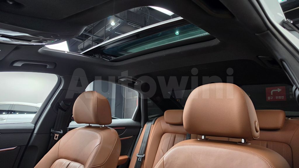Audi A6(C8) 45 TFSI Quattro Premium — снимка 15