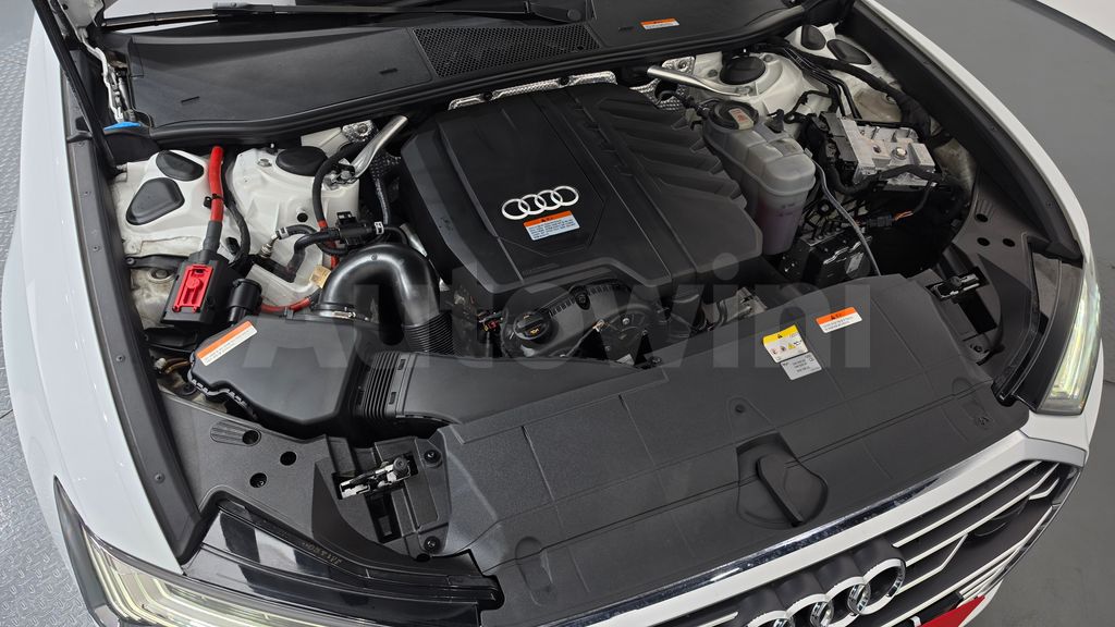 Audi A6(C8) 45 TFSI Quattro Premium — снимка 6