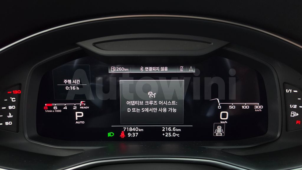 Audi A6(C8) 45 TFSI Quattro Premium — снимка 8