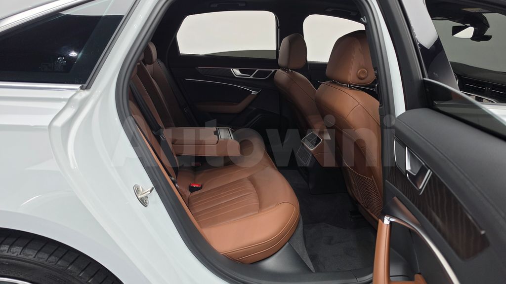 Audi A6(C8) 45 TFSI Quattro Premium — снимка 11
