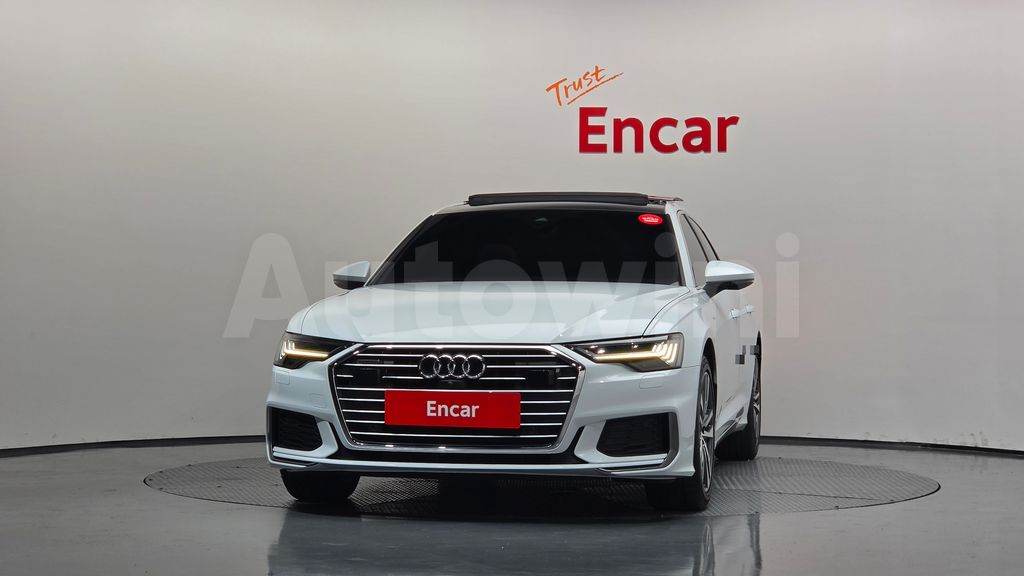 Audi A6(C8) 45 TFSI Quattro Premium — снимка 3