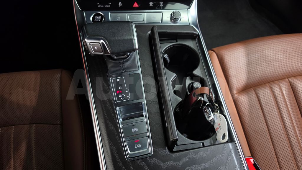 Audi A6(C8) 45 TFSI Quattro Premium — снимка 9