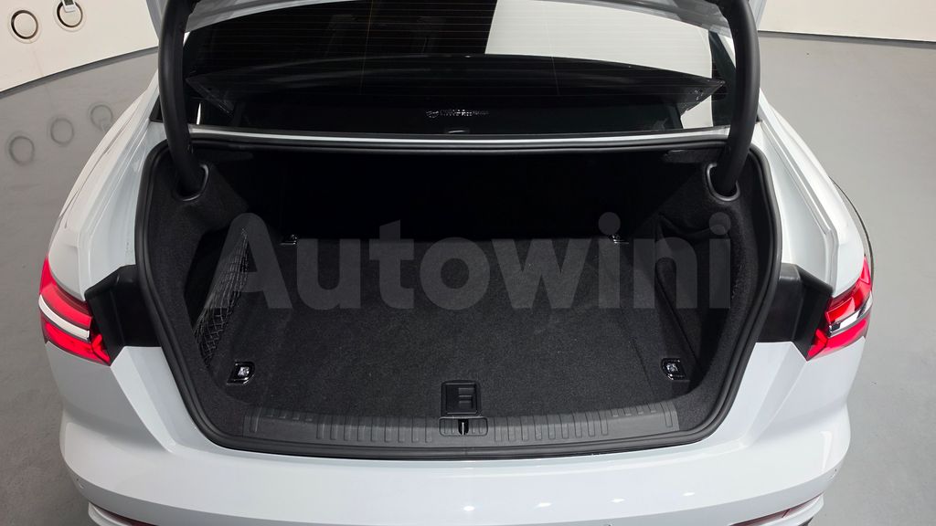 Audi A6(C8) 45 TFSI Quattro Premium — снимка 17