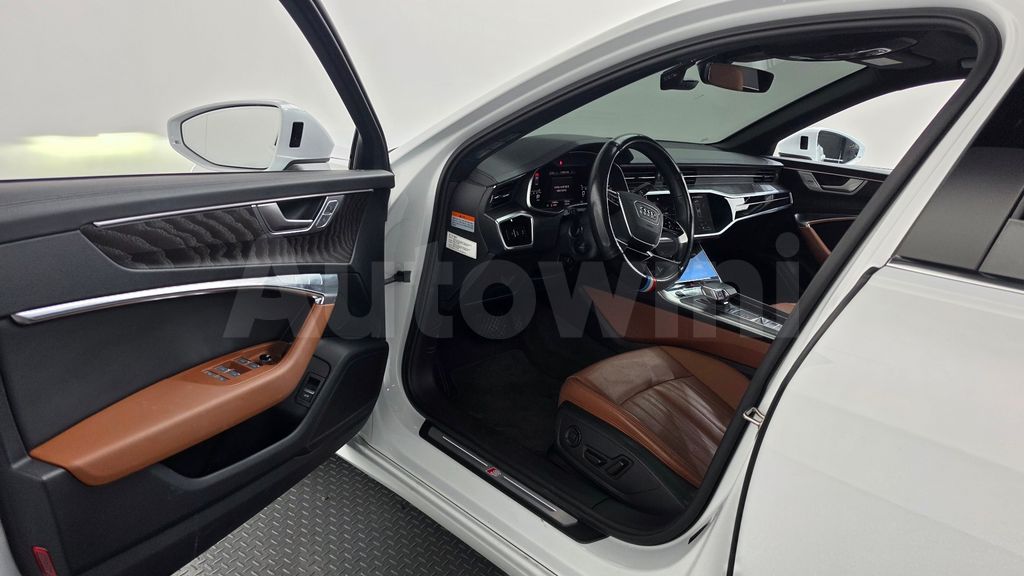Audi A6(C8) 45 TFSI Quattro Premium — снимка 10