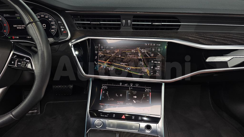 Audi A6(C8) 40 TDI Premium — снимка 14