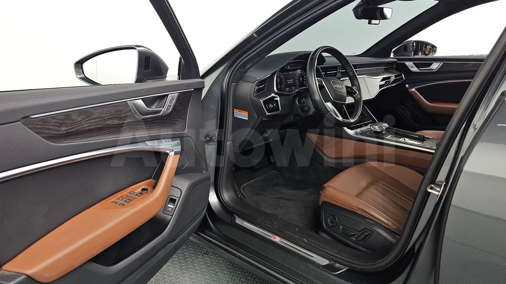 Audi A6(C8) 40 TDI Premium — снимка 10