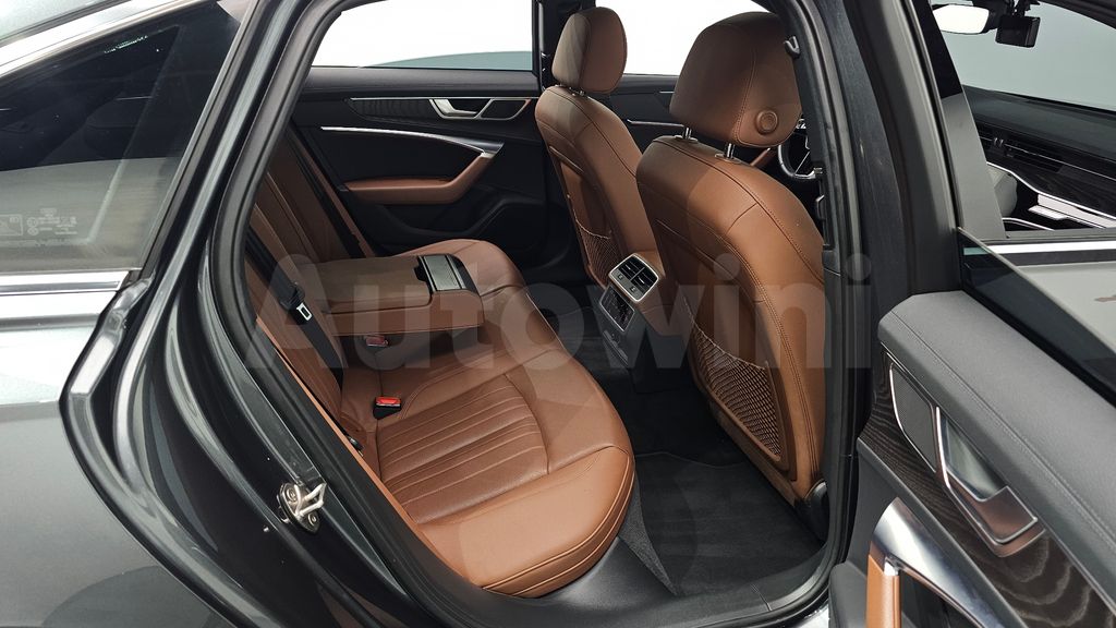 Audi A6(C8) 40 TDI Premium — снимка 11