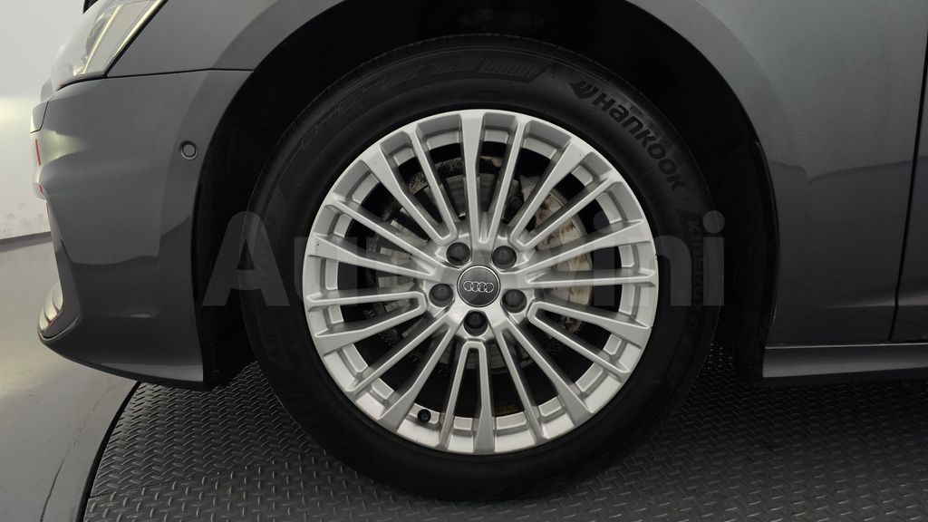 Audi A6(C8) 40 TDI Premium — снимка 5