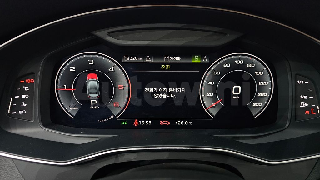Audi A6(C8) 40 TDI Premium — снимка 8