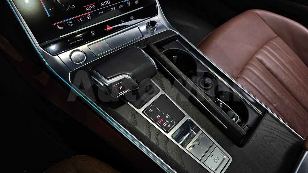 Audi A6(C8) 40 TDI Premium — снимка 9