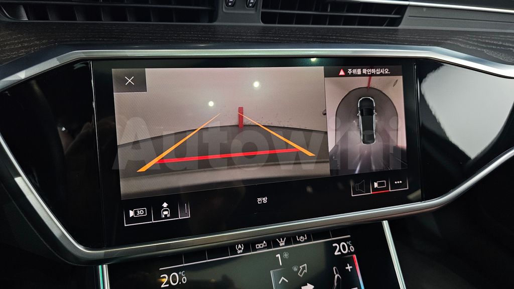Audi A6(C8) 40 TDI Premium — снимка 15